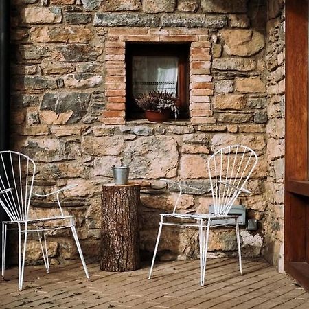 Preciosa Casa Rural Cal Felipet En Olopte-Cerdanya ภายนอก รูปภาพ