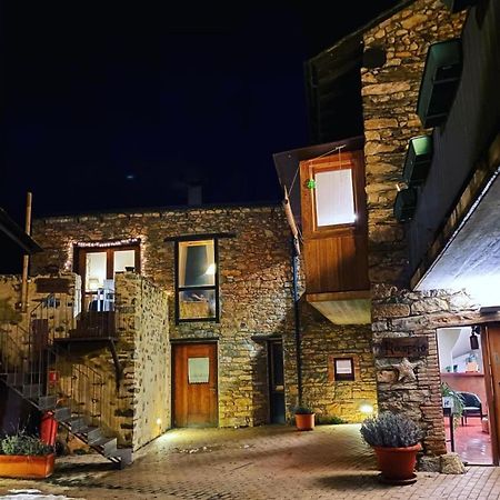 Preciosa Casa Rural Cal Felipet En Olopte-Cerdanya ภายนอก รูปภาพ