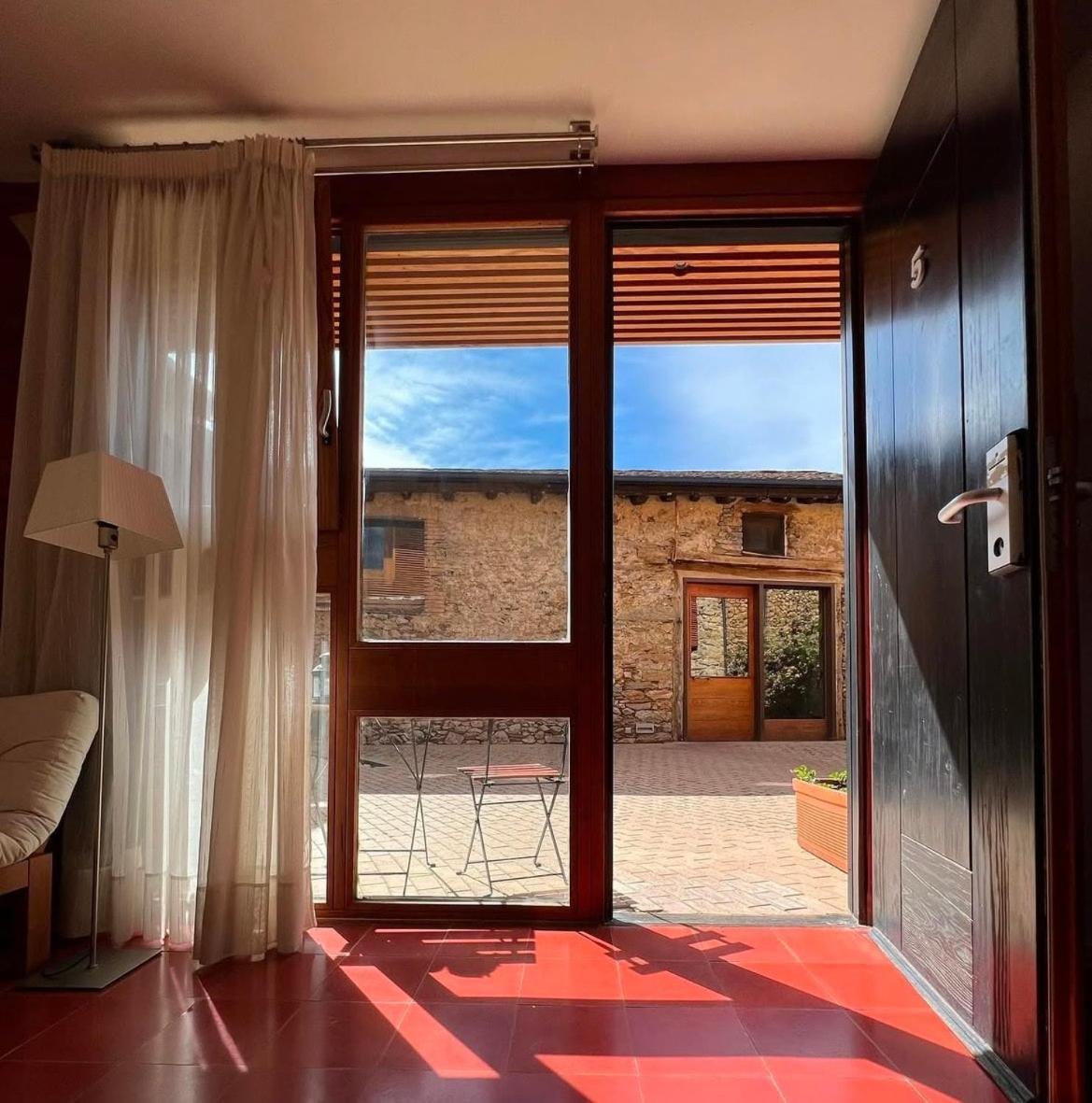 Preciosa Casa Rural Cal Felipet En Olopte-Cerdanya ภายนอก รูปภาพ