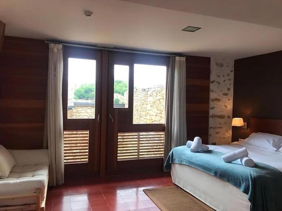 Preciosa Casa Rural Cal Felipet En Olopte-Cerdanya ภายนอก รูปภาพ