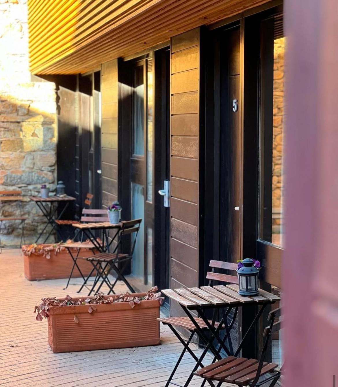 Preciosa Casa Rural Cal Felipet En Olopte-Cerdanya ภายนอก รูปภาพ