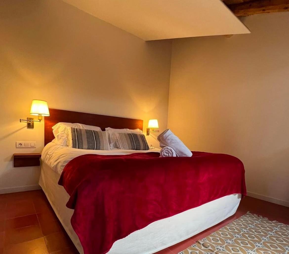 Preciosa Casa Rural Cal Felipet En Olopte-Cerdanya ภายนอก รูปภาพ