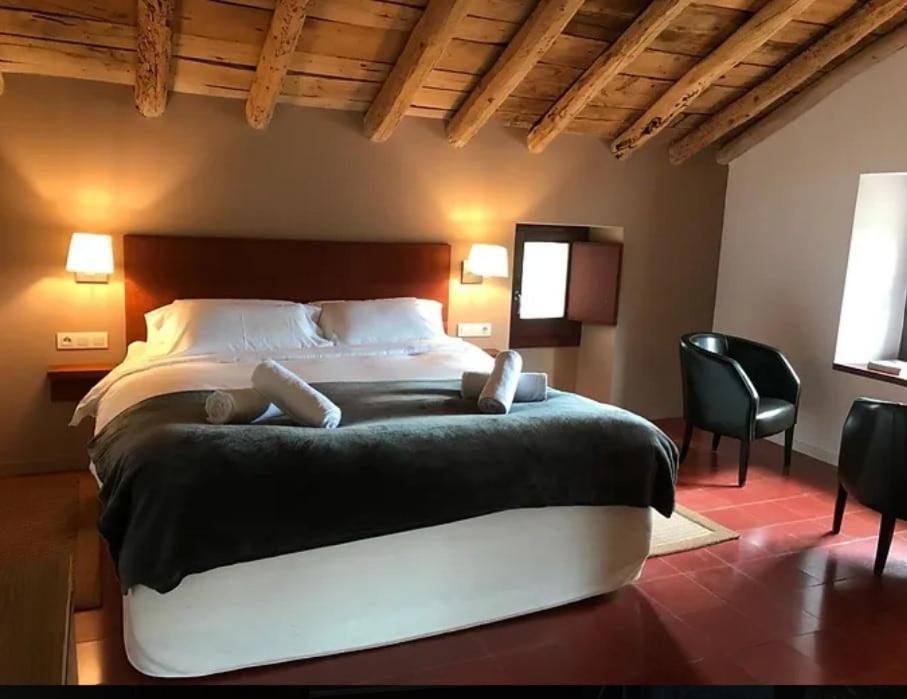 Preciosa Casa Rural Cal Felipet En Olopte-Cerdanya ภายนอก รูปภาพ