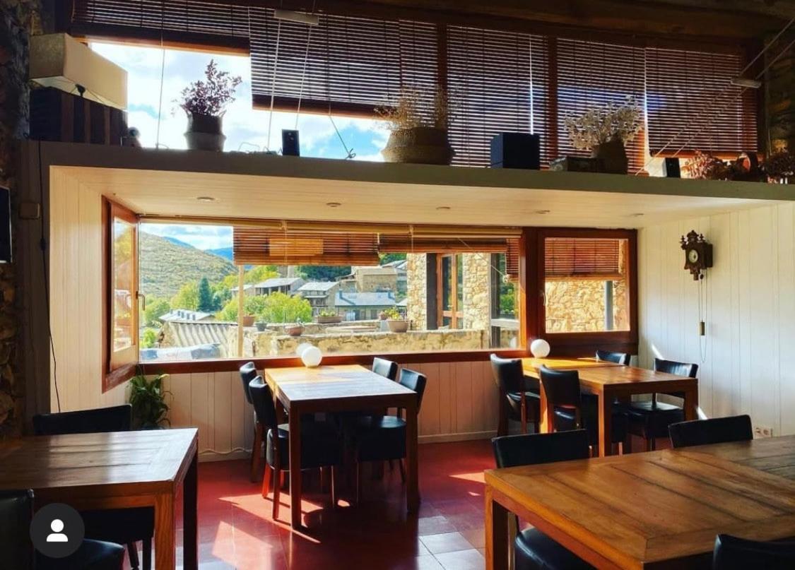 Preciosa Casa Rural Cal Felipet En Olopte-Cerdanya ภายนอก รูปภาพ