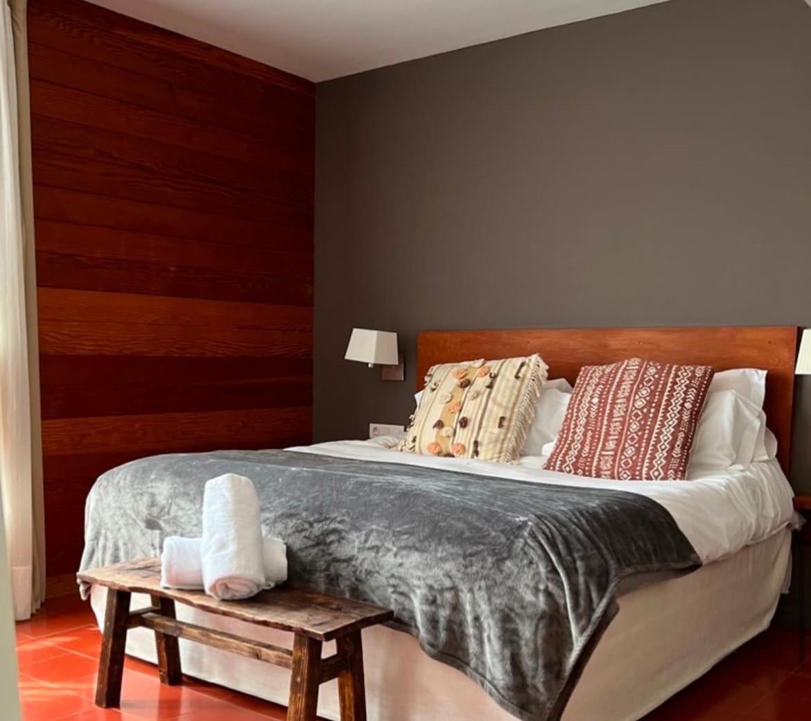 Preciosa Casa Rural Cal Felipet En Olopte-Cerdanya ภายนอก รูปภาพ