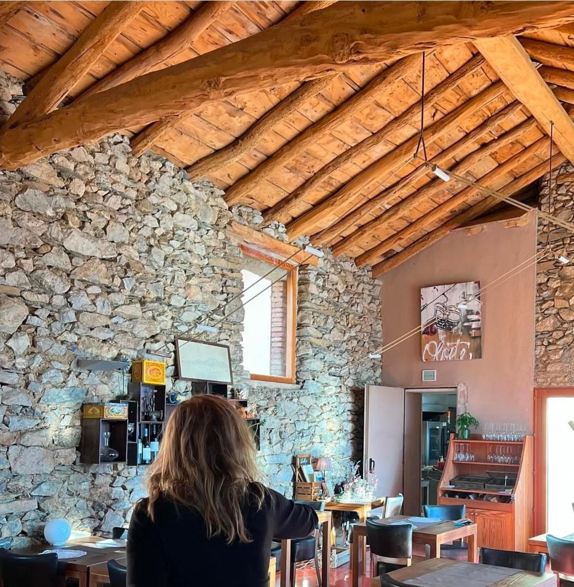 Preciosa Casa Rural Cal Felipet En Olopte-Cerdanya ภายนอก รูปภาพ